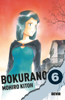 Bokurano vol. 06
